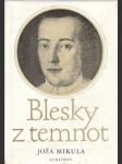 Blesky z temnot - náhled