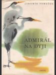 Admirál na Dyji - náhled