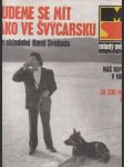 Mladý svět 2/1992 - náhled