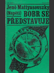 Bobr se představuje - náhled