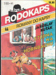 Rodokaps - Studna na Hornbachu 7/93 - náhled