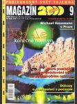 Magazín 2000 9/2001 - náhled