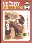 Večery pod lampou 12/92 - Alexandra - náhled