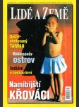 Lidé a země 3/2006. - náhled