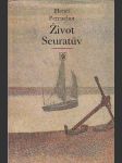 Život Seuratův - náhled