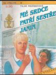 Večery pod lampou - Mé srdce patří sestře Janin - náhled