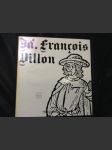 Já, François Villon - náhled