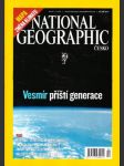 National Geographic. 10/2007 - náhled