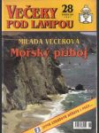 Večery pod lampou 28/1997 Mořský příboj - náhled