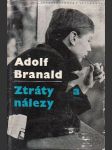 Ztráty a nálezy - náhled