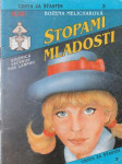 Stopami mladosti - náhled