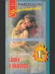 Superromance-Láska v okovech - náhled