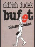 Bufet blízko umění - náhled