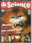 Science 10/2004 - náhled