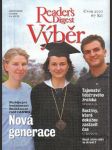 Readers Digest Výběr unor 2000 - náhled