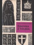 Židovka z Toleda - náhled