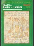 Slovo k historii - Kozina a Lomikar - náhled