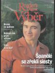 Readers Digest Výběr unor 2001 - náhled