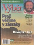 Readers Digest Výběr unor 2002 - náhled