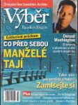 Readers Digest Výběr unor 2003 - náhled