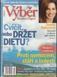 Readers Digest Výběr květen 2003 - náhled