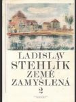 Země zamyšlená II. - náhled