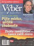 Readers Digest Výběr září 2002 - náhled