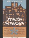 Zvonění na poplach - náhled