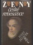 Ženy české renesance - náhled