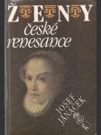 Ženy české renesance - náhled