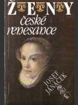 Ženy české renesance - náhled