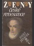 Ženy české renesance - náhled