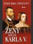 Ženy kolem Karla V. - náhled