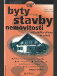 Byty, stavby, nemovitosti - náhled