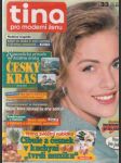 Tina - časopis pro moderí ženy. 33. 3/94 - náhled