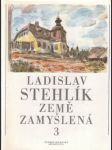 Země zamyšlená 3 - náhled