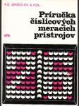 Príručka číslicových meracích prístrojov - náhled