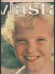 Vlasta 25/1982 - náhled