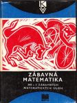 Zábavná matematika - náhled