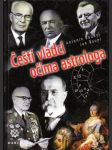 Čeští vládci očima astrologa - náhled