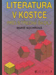 Literatura v kostce pro SŠ - náhled