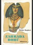 Zahrada bohů - náhled