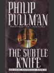 The Subtle Knife (His Dark Materials) Philip Pullman - náhled