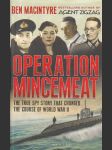 Operation Mincemeat - náhled