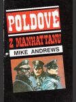 Poldové z Manhattanu - náhled