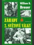 Záhady 2. světové války - náhled