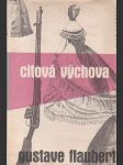 Citová výchova - náhled