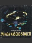 Záhada našeho století - náhled