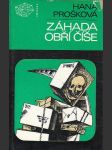 Záhada obří číše - náhled