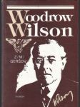 Woodrow Wilson - náhled